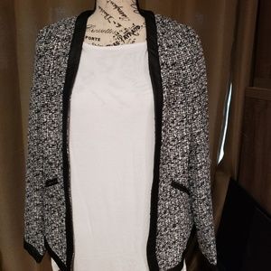 Camberley Bouclé Blazer